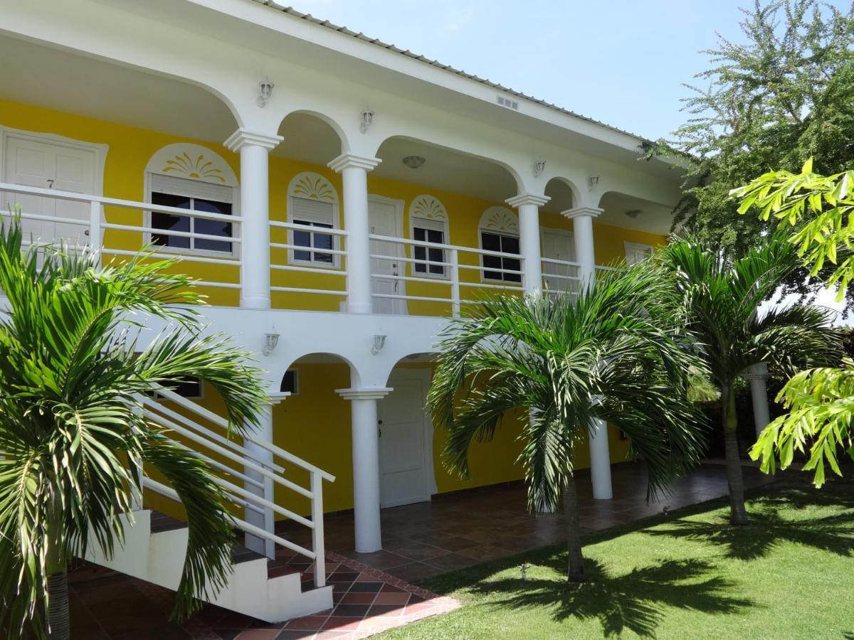 Hotel Casa Amarilla Et Restaurant Punta Chame Exteriör bild